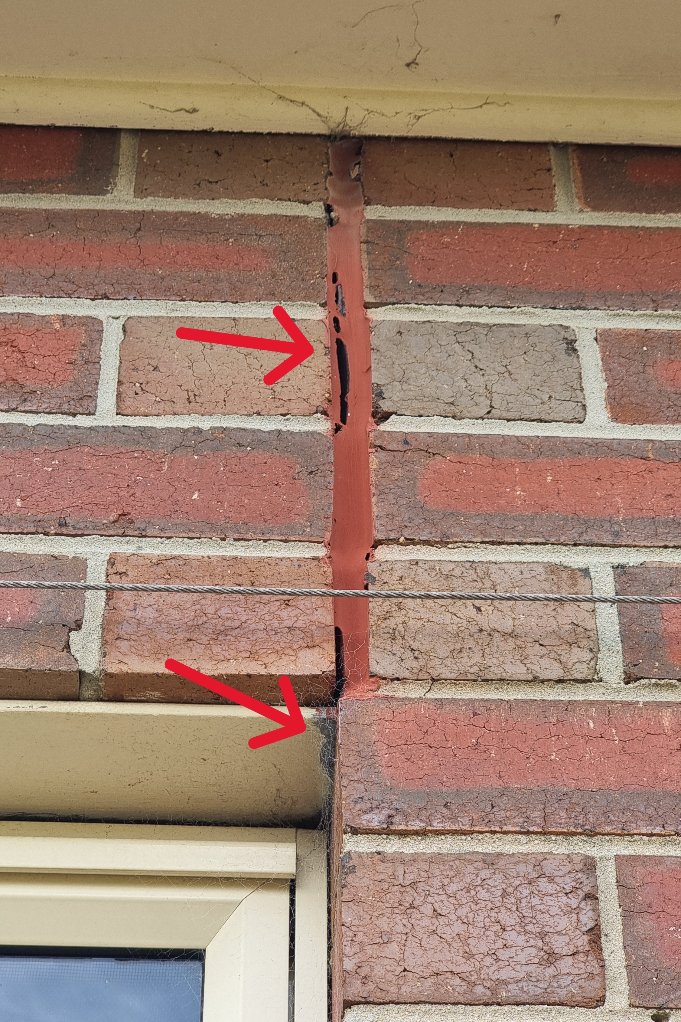 Brickwork - Major Defect Checklist | Aus Property Report