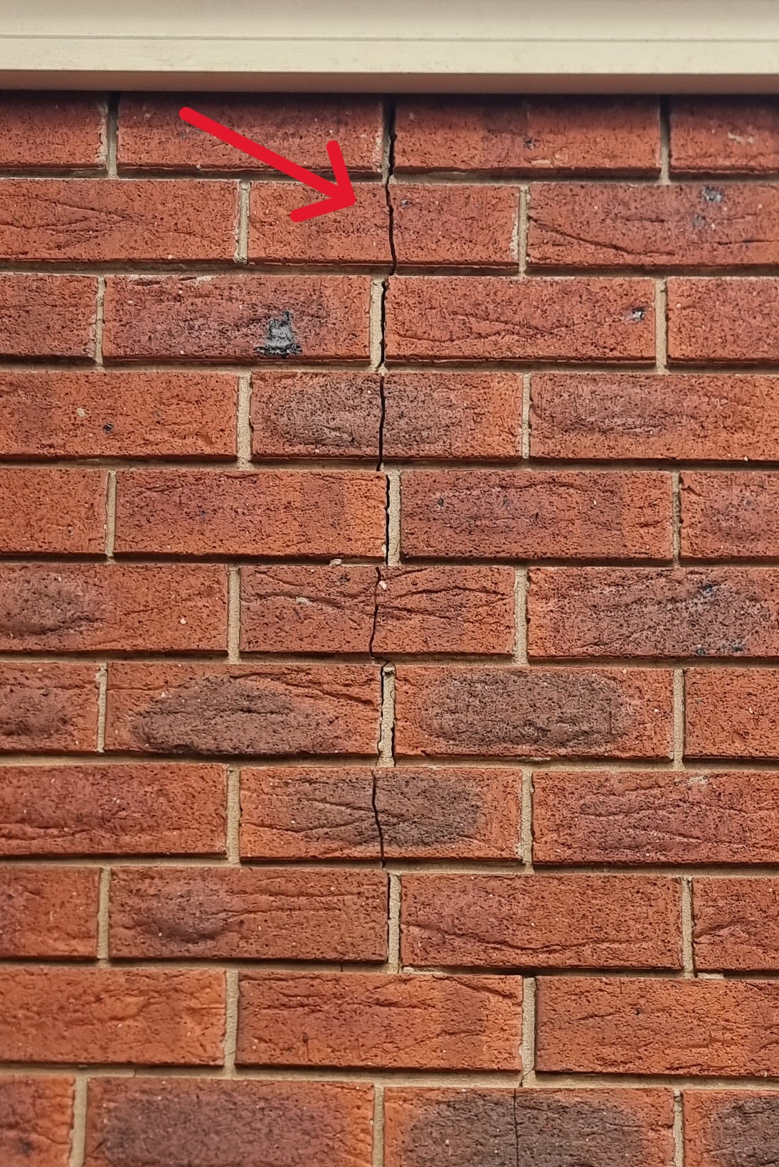 Brickwork - Major Defect Checklist | Aus Property Report
