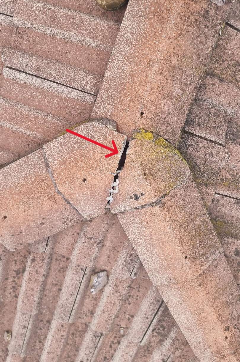 Roof Cladding - Major Defect Checklist | Aus Property Report