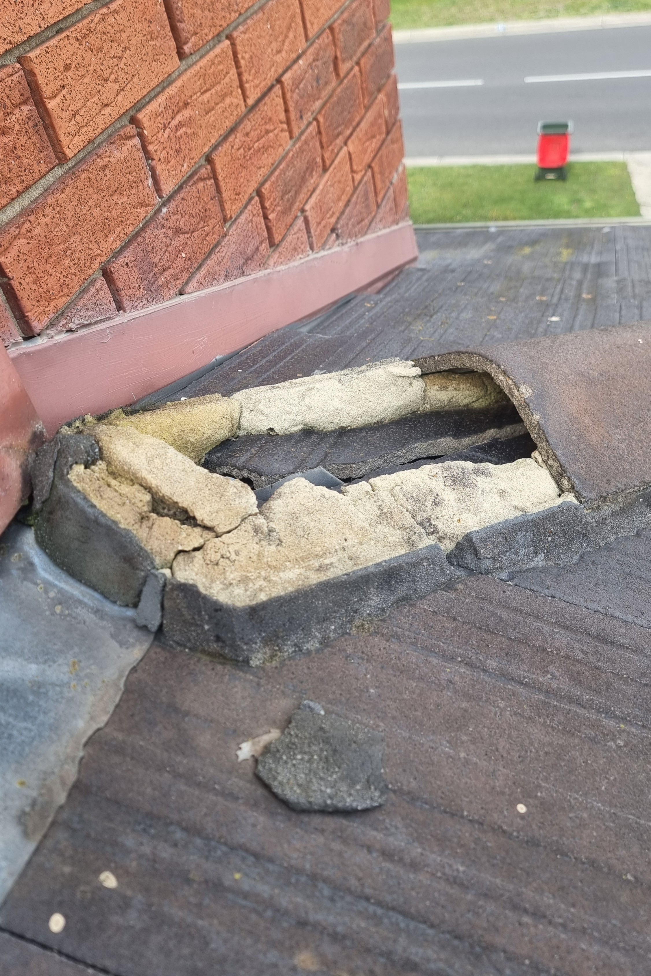 Roof Cladding - Major Defect Checklist | Aus Property Report