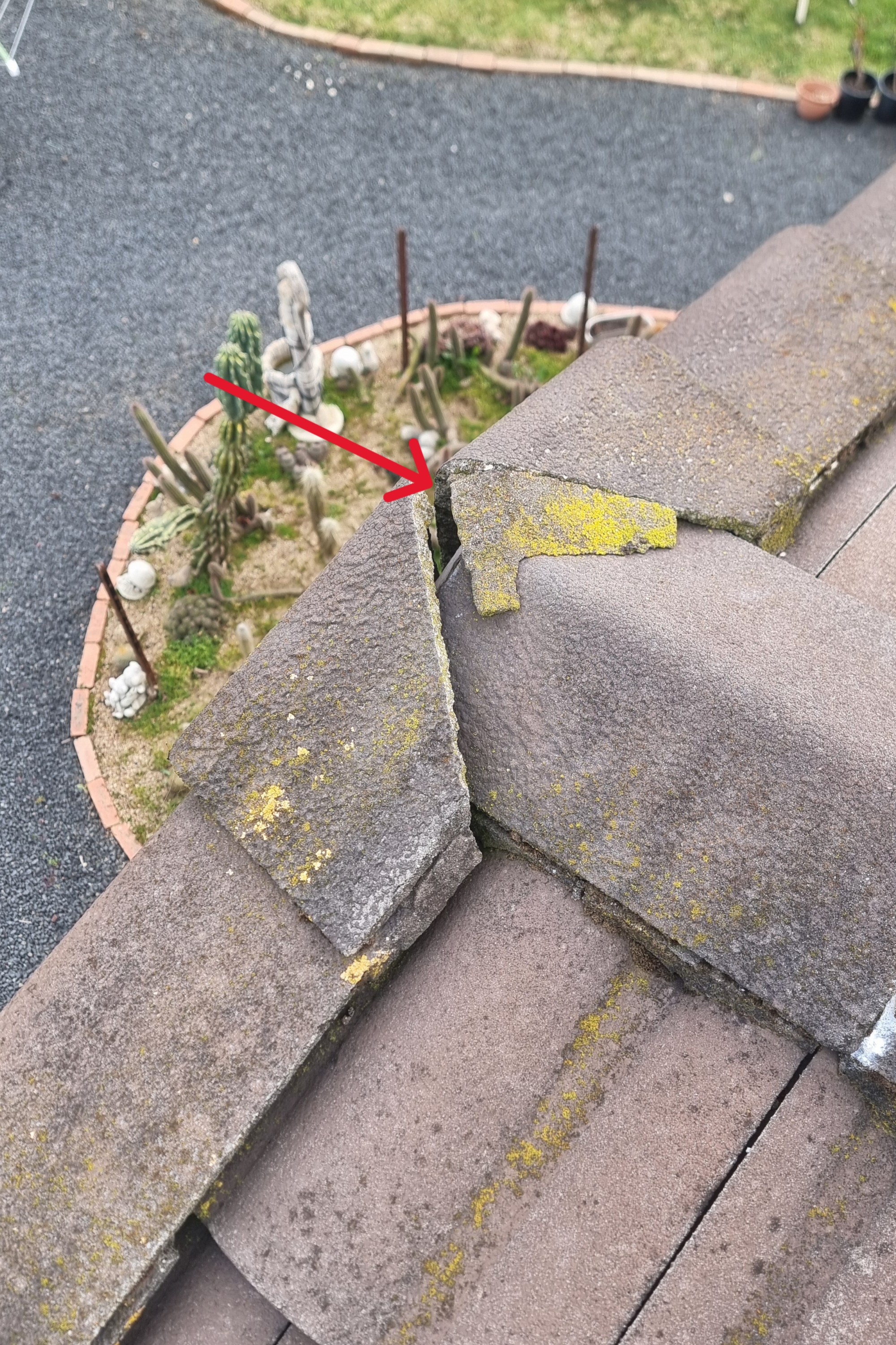 Roof Cladding - Major Defect Checklist | Aus Property Report